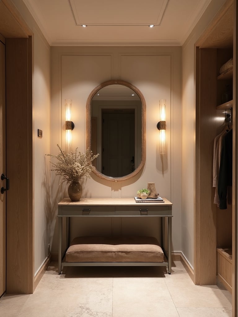 Boutique Hotel Entryway - Boutique Hotel Entryway interior design inspiration