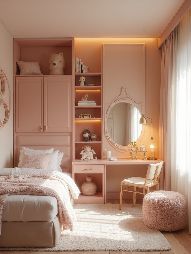 Boutique Hotel Kids Room - Boutique Hotel Kids Room interior design inspiration