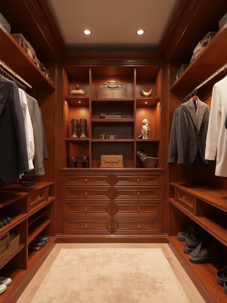Chinese Closet - Chinese Closet interior design inspiration
