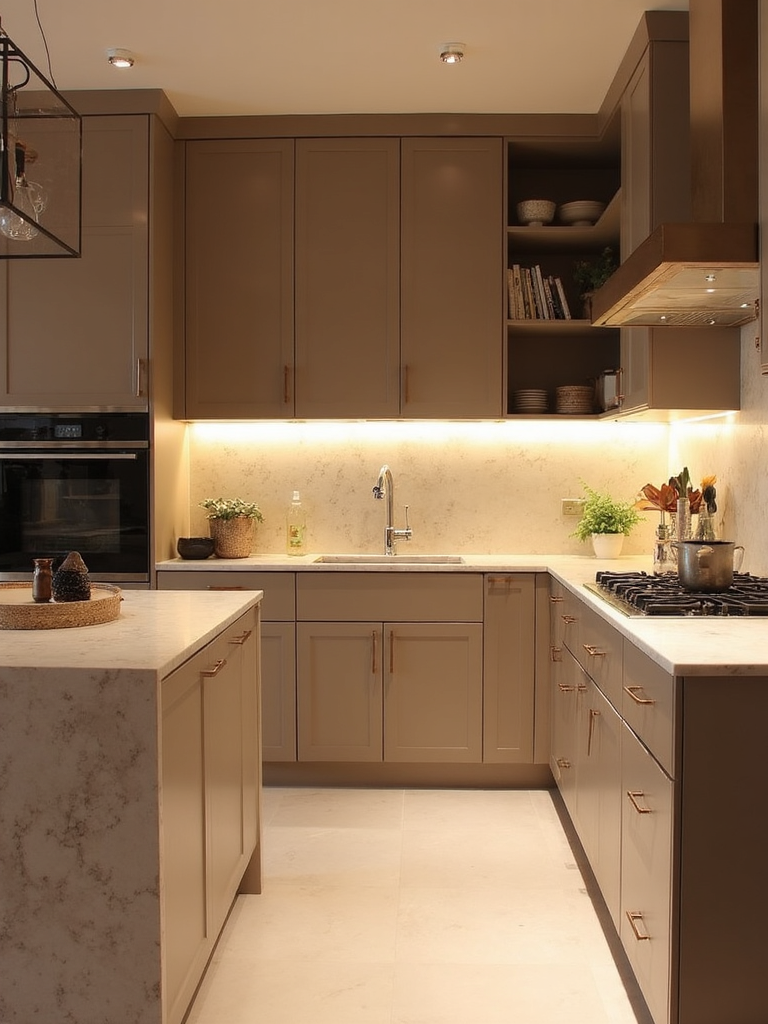 Chinese Kitchen - Chinese Kitchen interior design inspiration