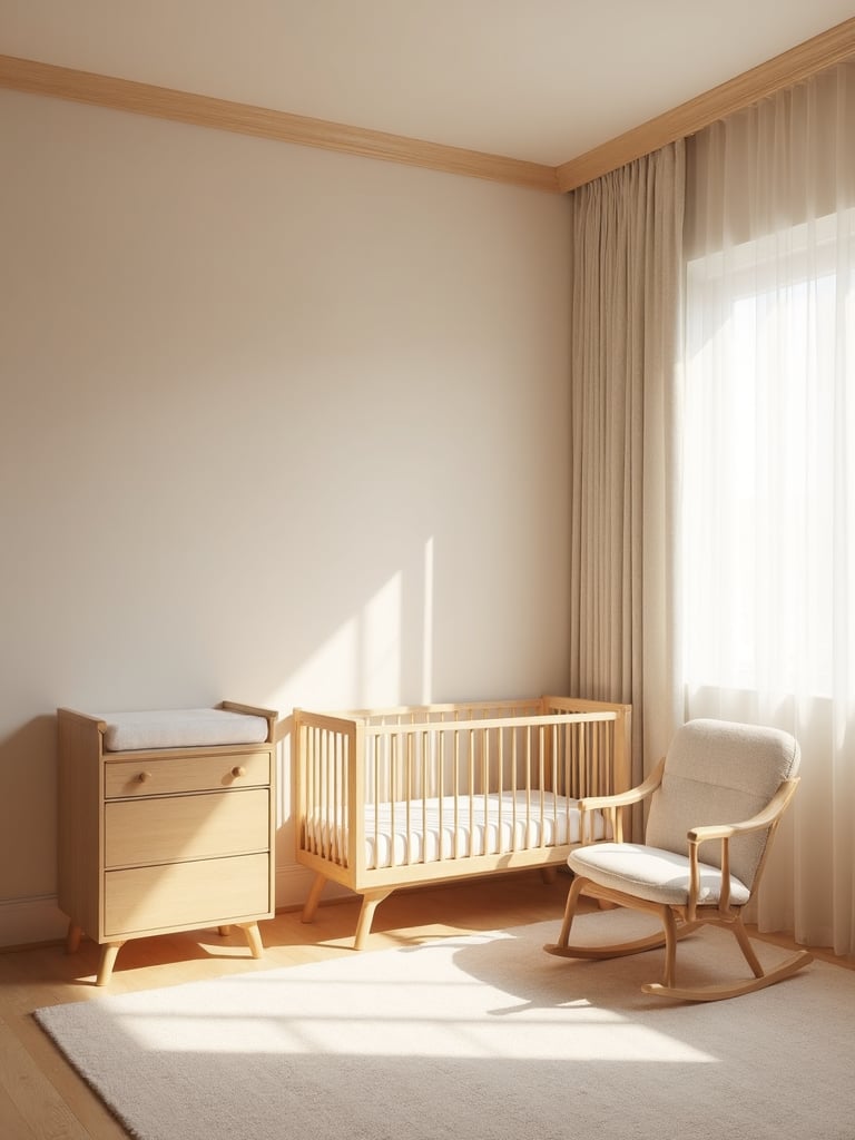 Chinese Nursery - Chinese Nursery interior design inspiration