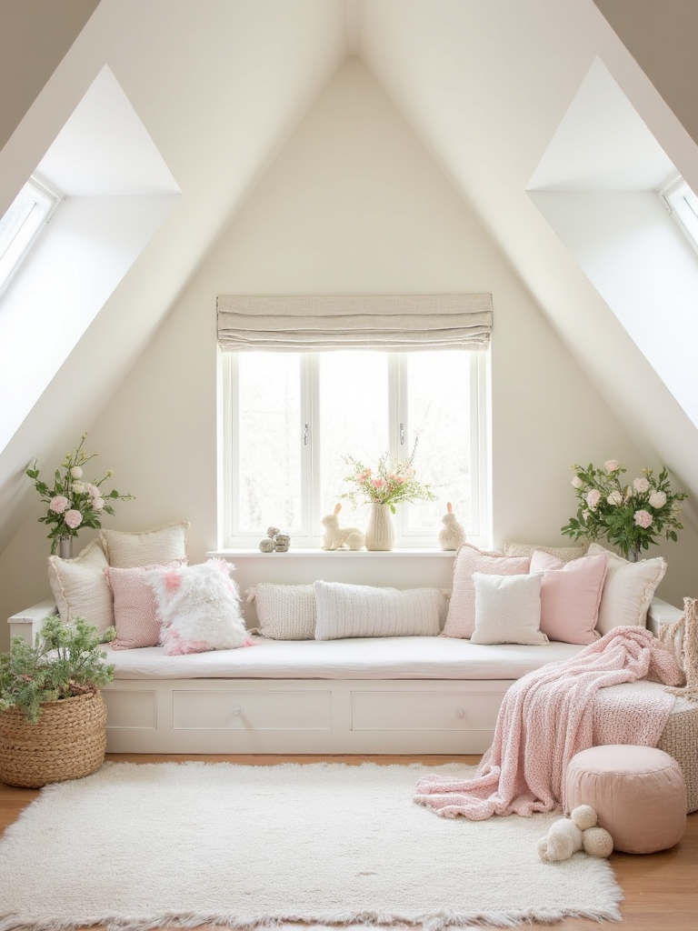 Easter Attic - Easter Attic interior design inspiration