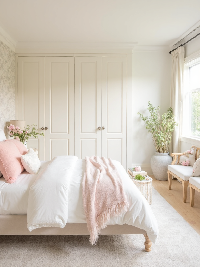 Easter Master Bedroom - Easter Master Bedroom interior design inspiration