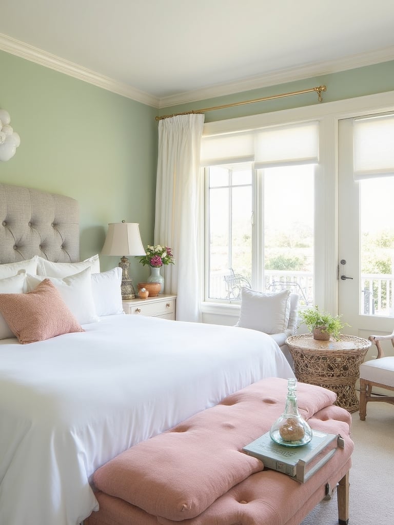 Easter Master Suite - Easter Master Suite interior design inspiration