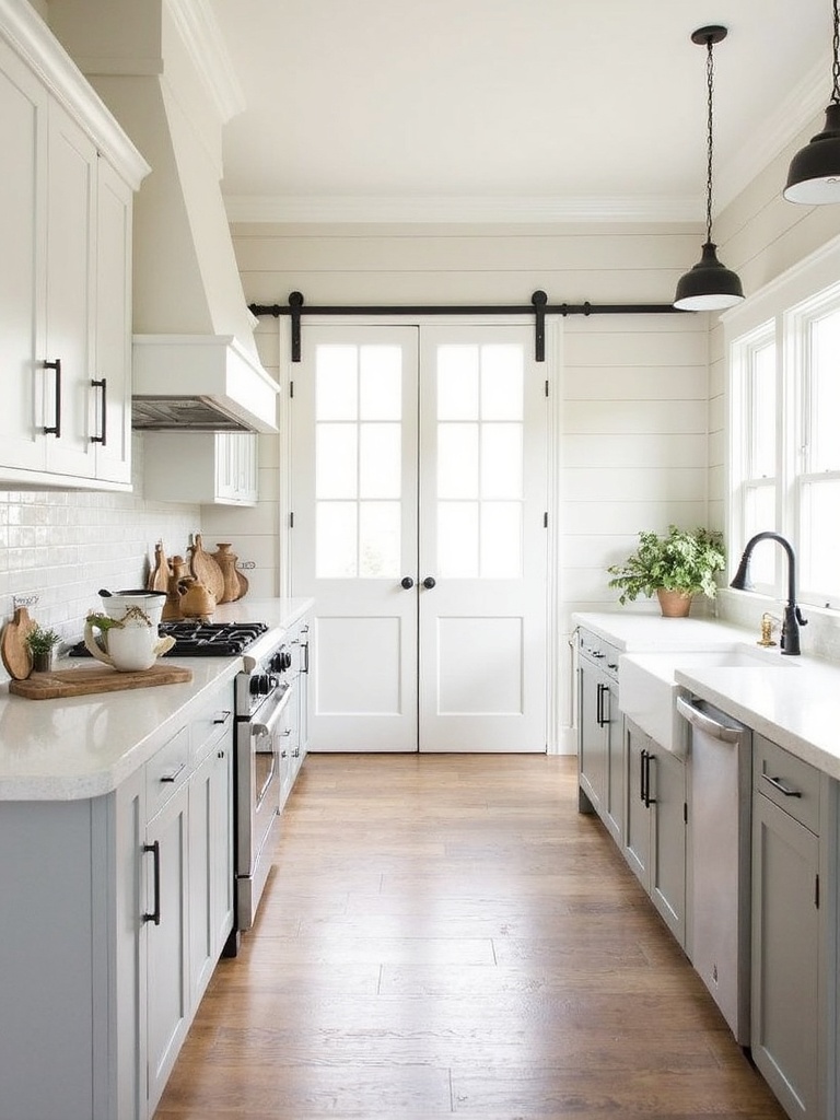 Farmhouse Kitchen design - Farmhouse Kitchen interior design ideas