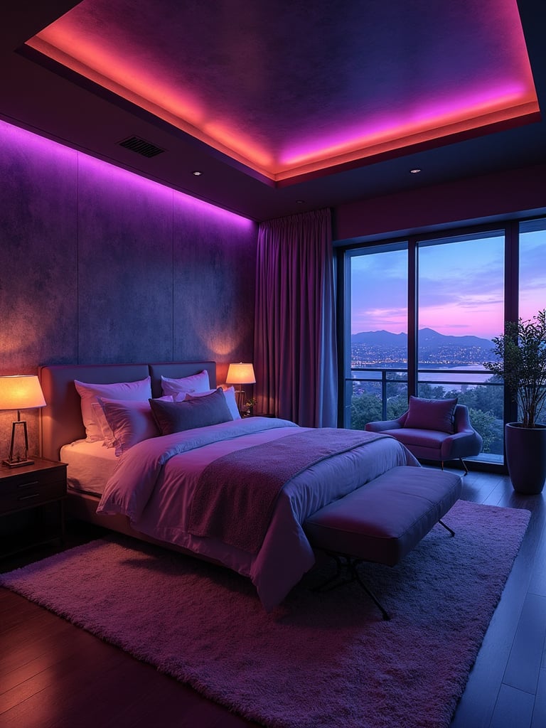 Gaming Room Master Suite - Gaming Room Master Suite interior design inspiration