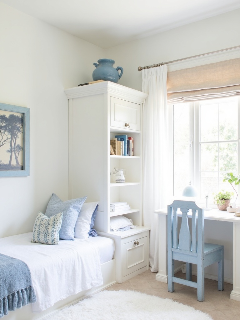 Greek Kids Room - Greek Kids Room interior design inspiration