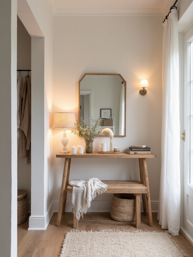 Hygge Entryway - Hygge Entryway interior design inspiration