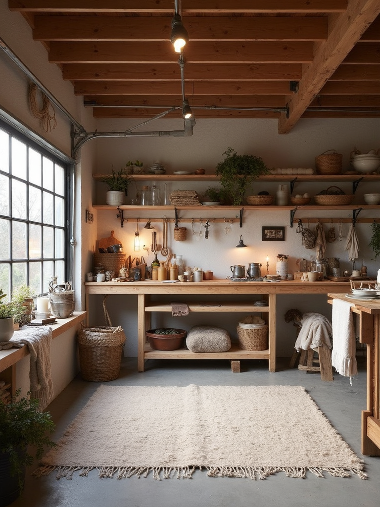 Hygge Garage - Hygge Garage interior design inspiration