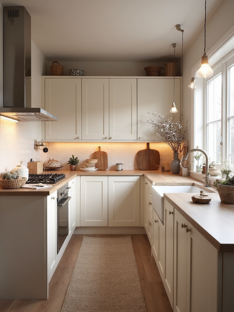 Hygge Kitchen - Hygge Kitchen interior design inspiration