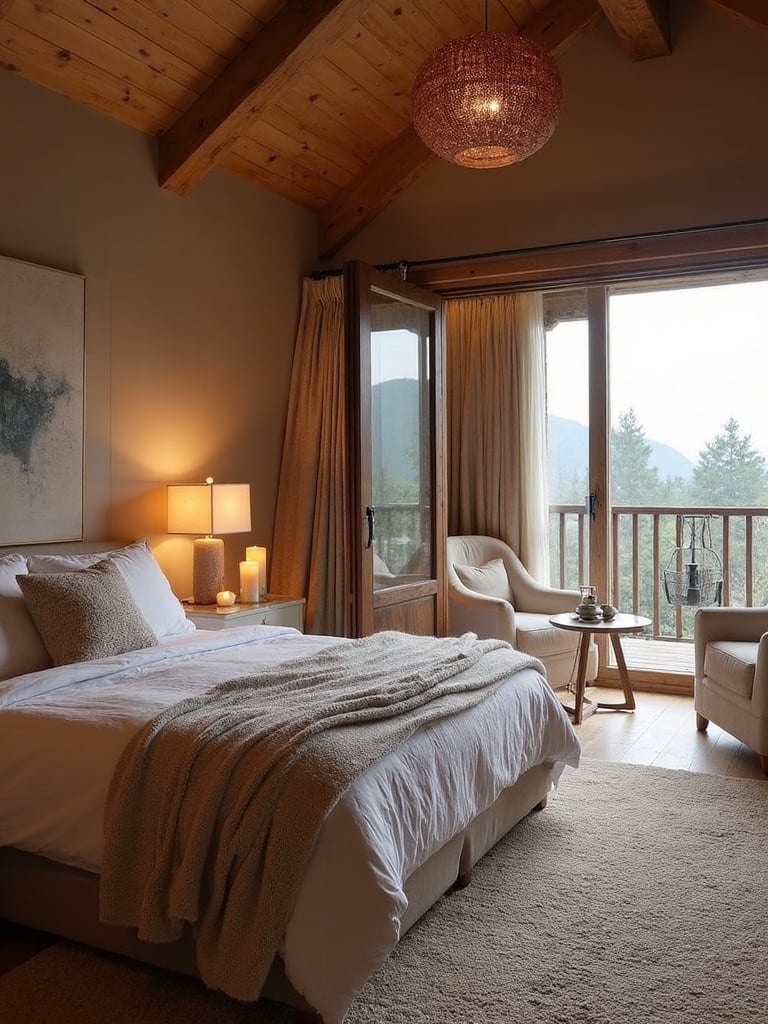 Hygge Master Suite - Hygge Master Suite interior design inspiration