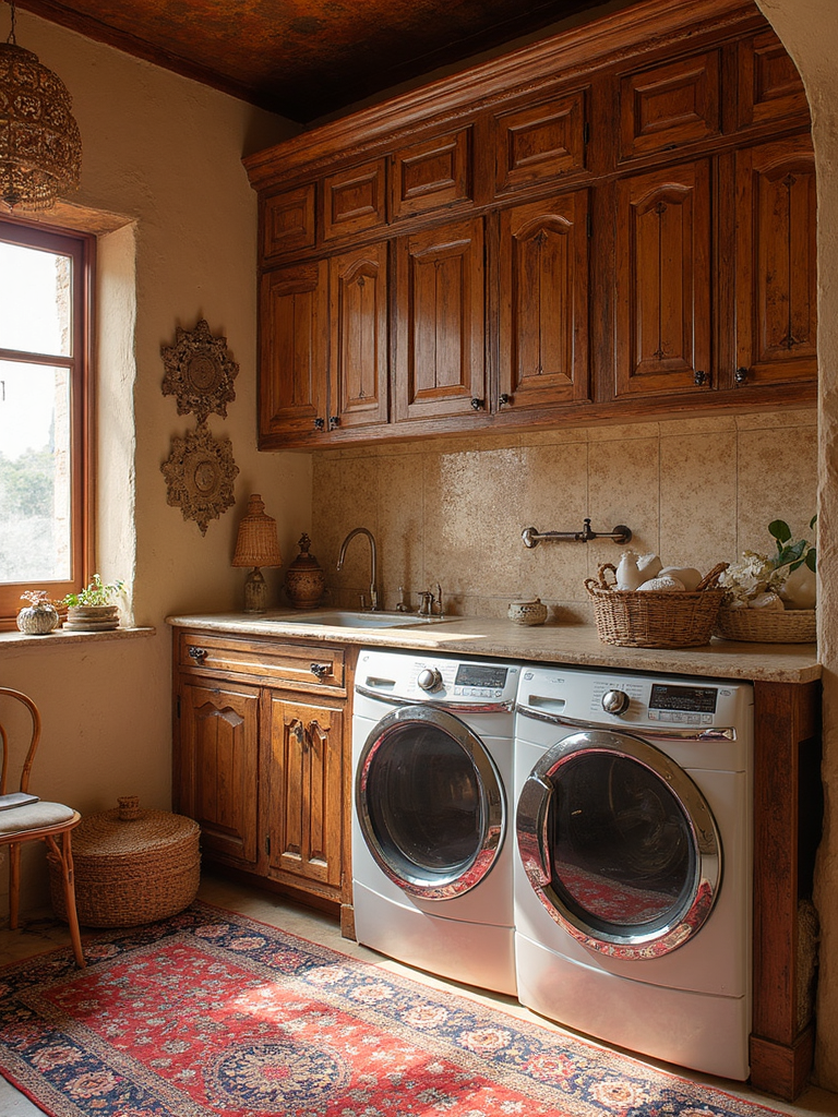Indian Laundry Room - Indian Laundry Room interior design inspiration