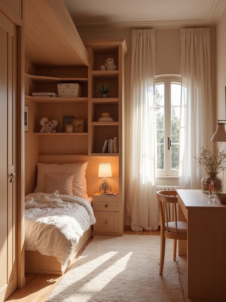 Italian Kids Room - Italian Kids Room interior design inspiration