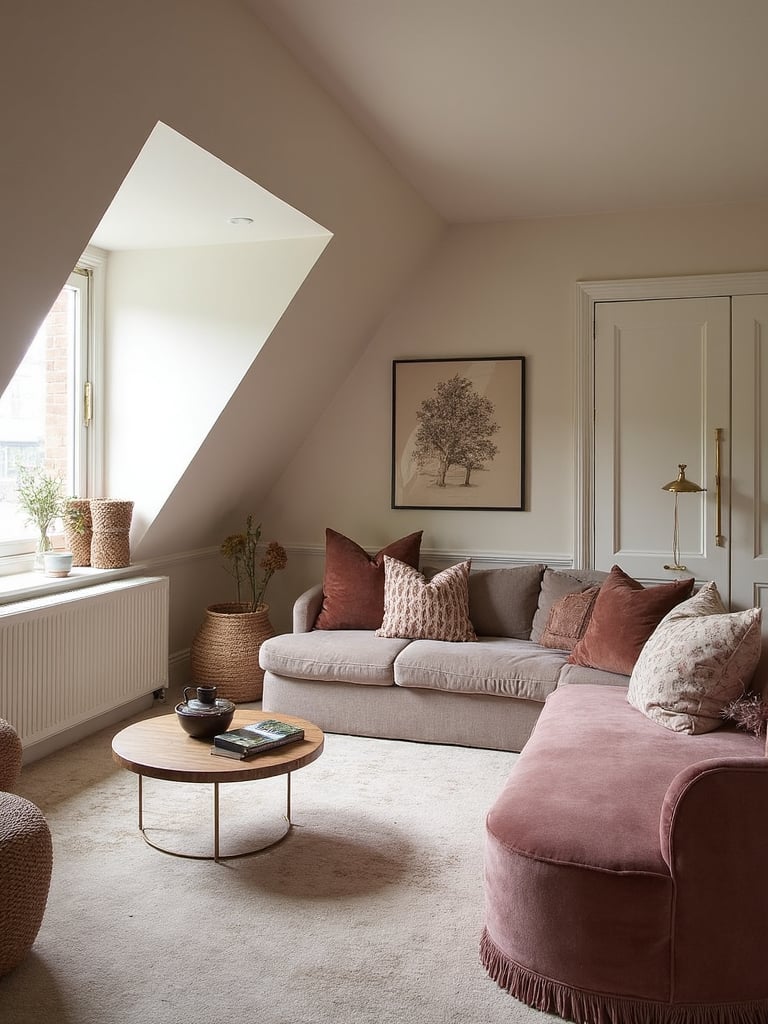 Luxury Attic - Luxury Attic interior design inspiration