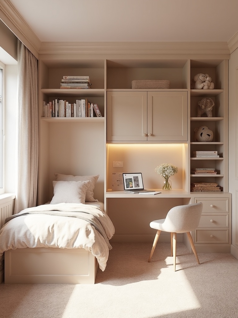 Luxury Kids Room - Luxury Kids Room interior design inspiration