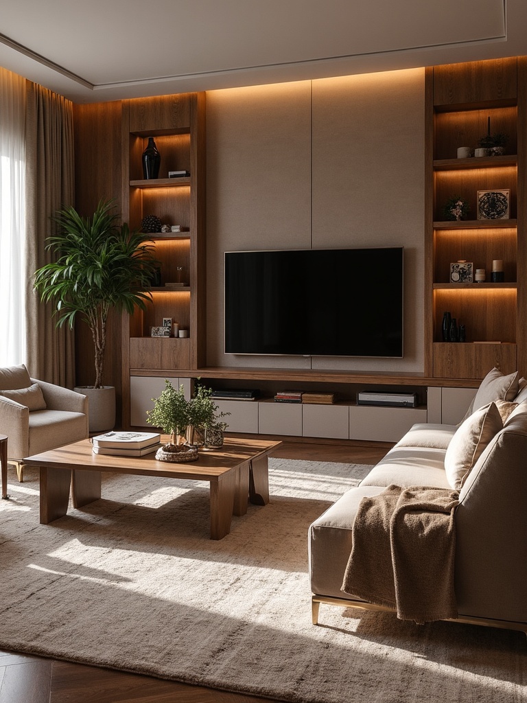 Luxury Living Room - Luxury Living Room interior design inspiration