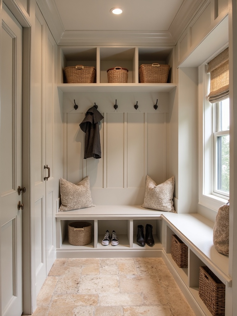 Luxury Mudroom - Luxury Mudroom interior design inspiration