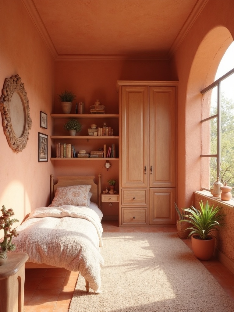 Mediterranean Kids Room design - Mediterranean Kids Room interior design ideas