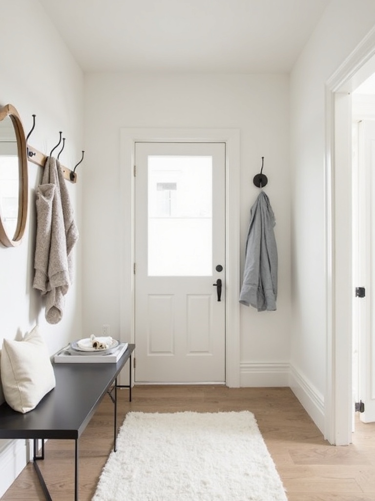 Modern Entryway design - Modern Entryway interior design ideas