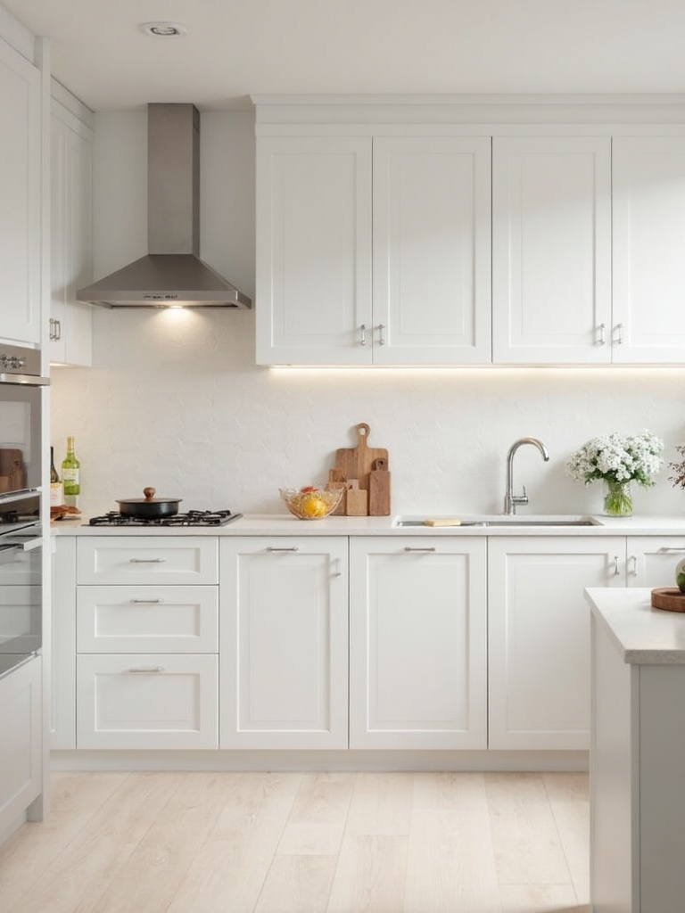 Modern Kitchen design - Modern Kitchen interior design ideas