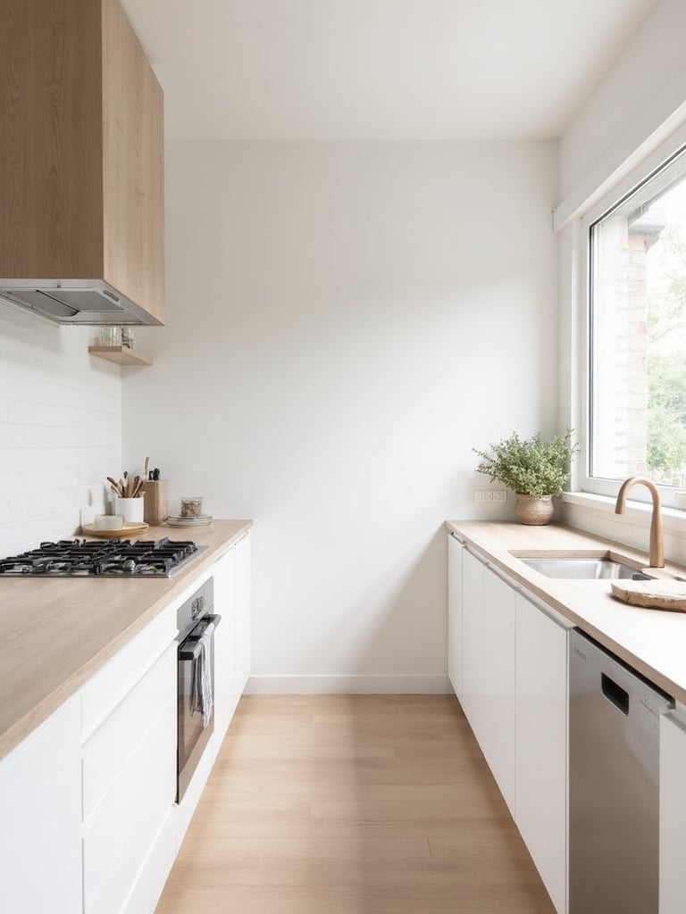 Nordic Kitchen design - Nordic Kitchen interior design ideas