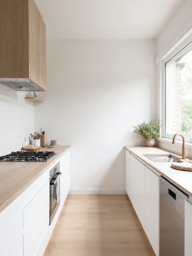 Nordic Kitchen design - Nordic Kitchen interior design ideas