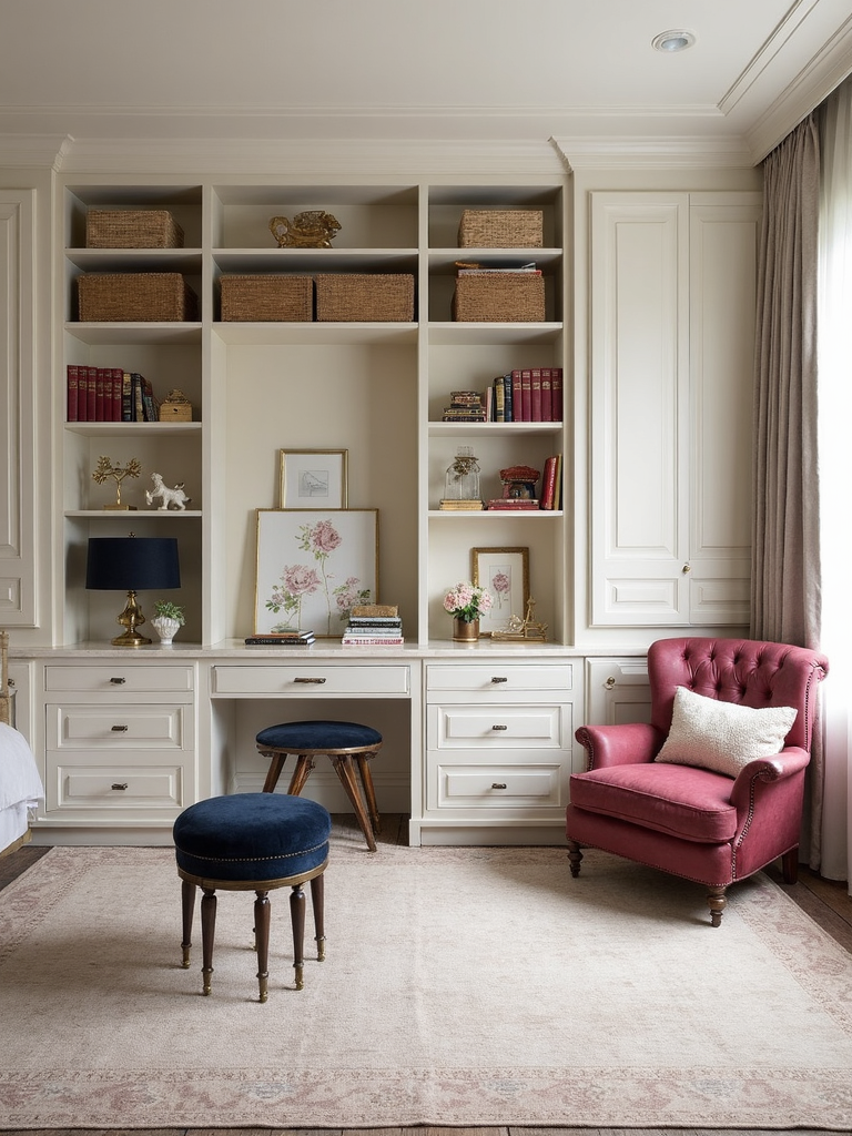 Old Money Kids Room - Old Money Kids Room interior design inspiration