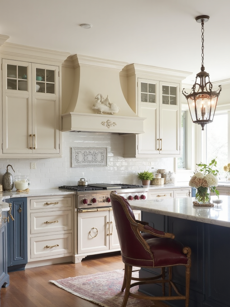 Old Money Kitchen - Old Money Kitchen interior design inspiration