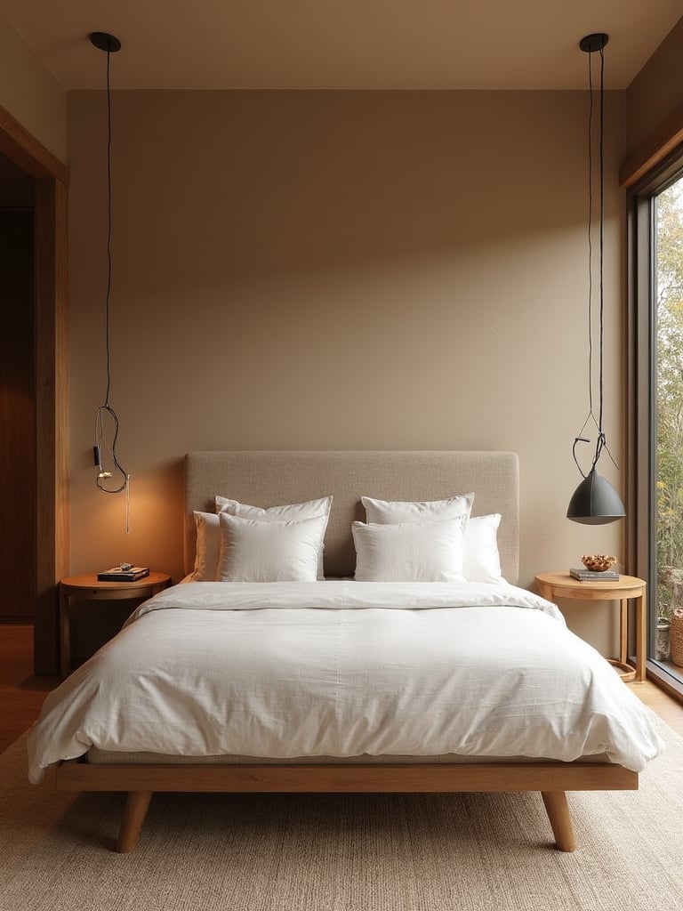 Organic Modern Kitchen - interior design style