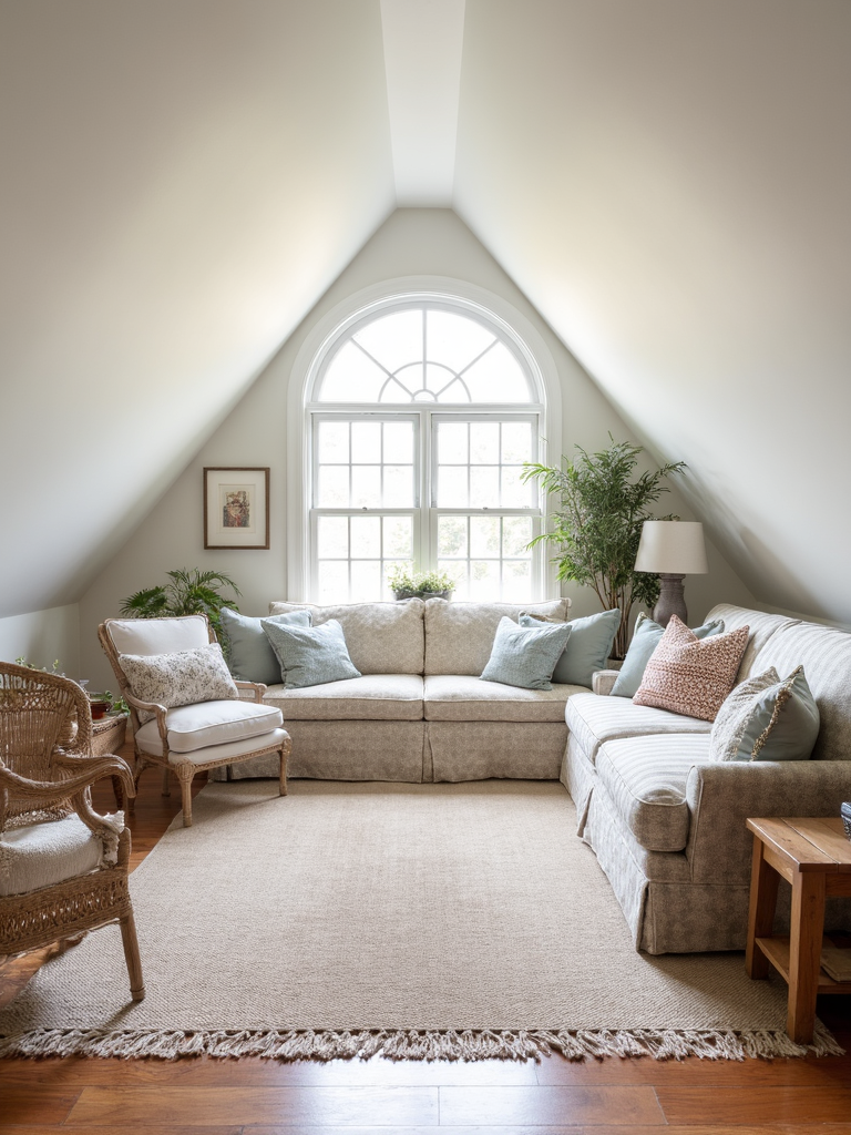 Preppy Attic - Preppy Attic interior design inspiration
