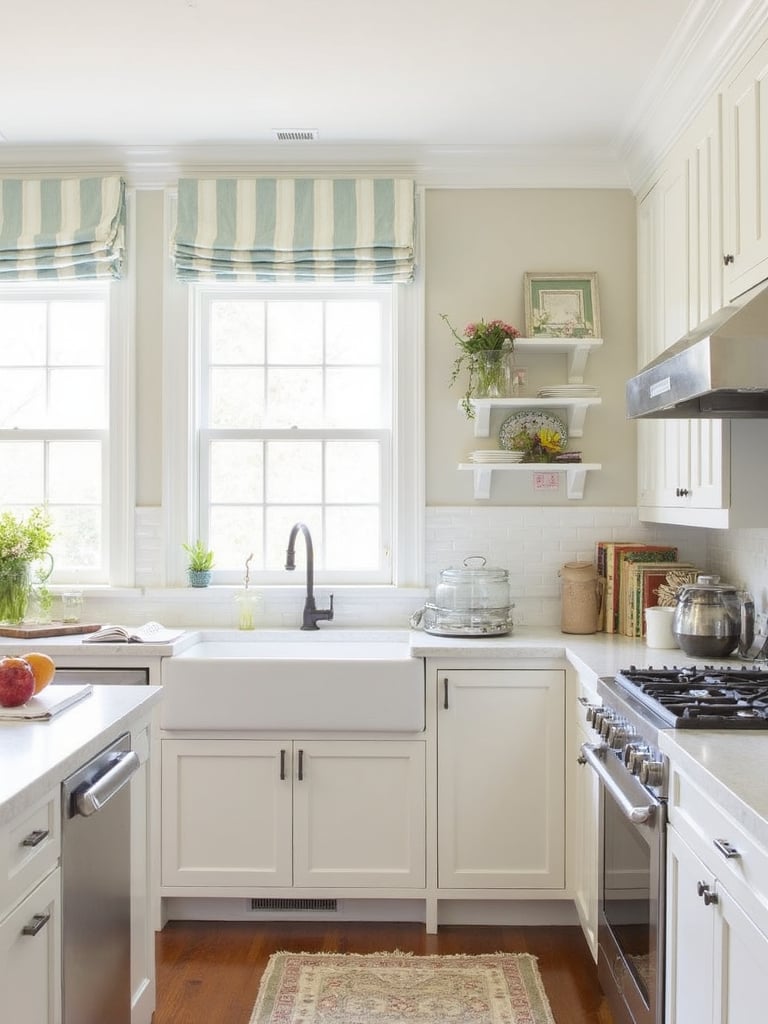 Preppy Kitchen - Preppy Kitchen interior design inspiration