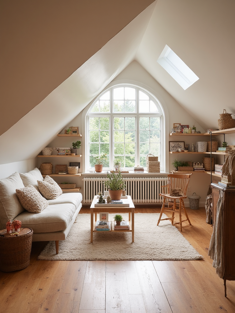 Retail Store Attic - Retail Store Attic interior design inspiration