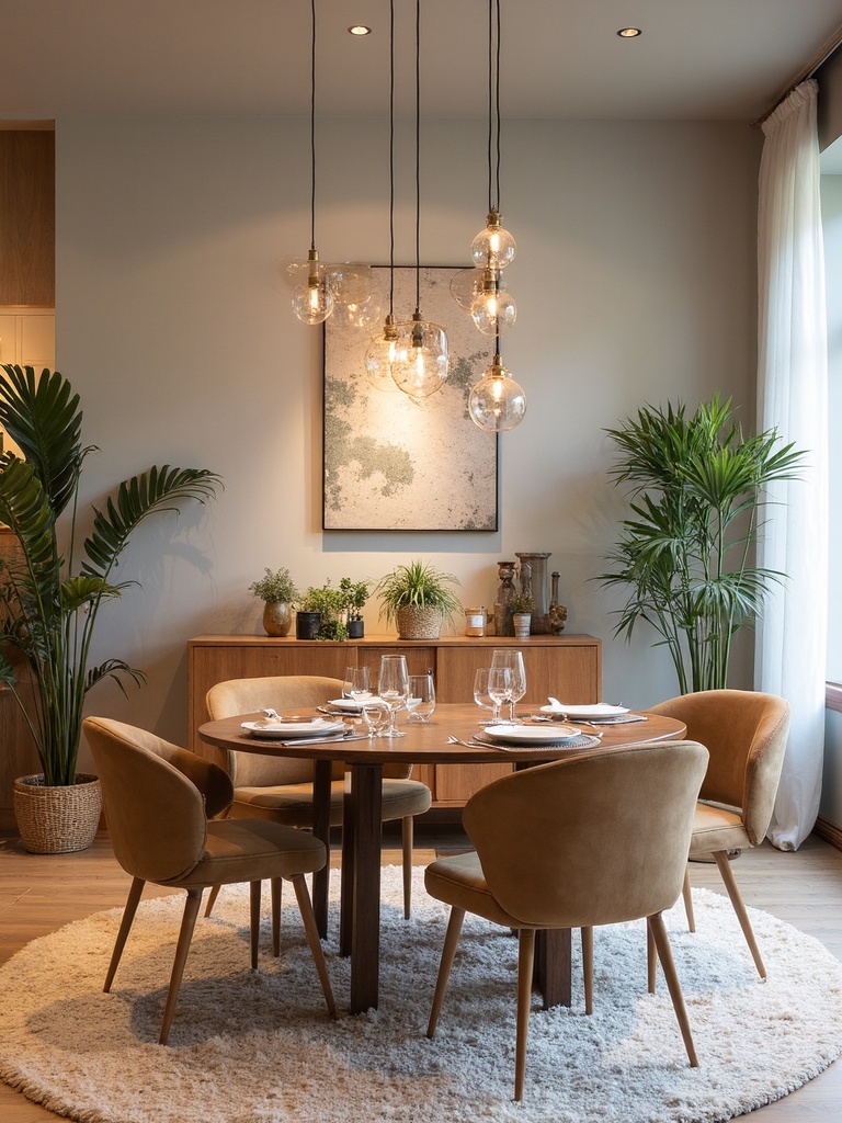 Retail Store Dining Room - Retail Store Dining Room interior design inspiration