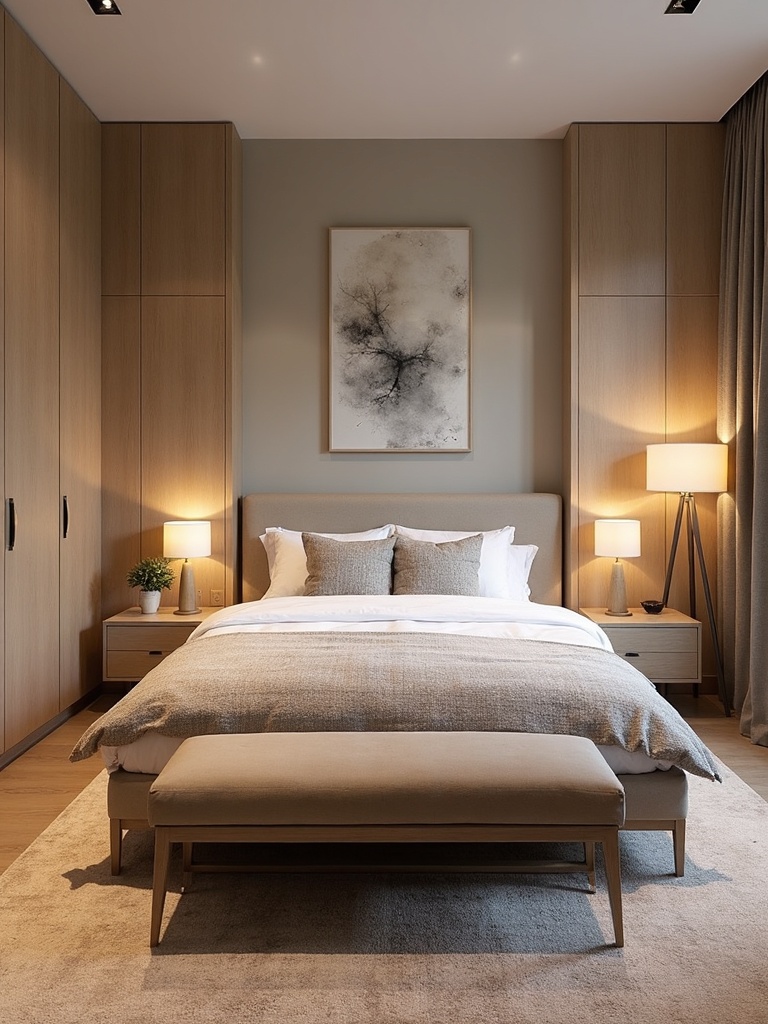 Retail Store Guest Bedroom - Retail Store Guest Bedroom interior design inspiration