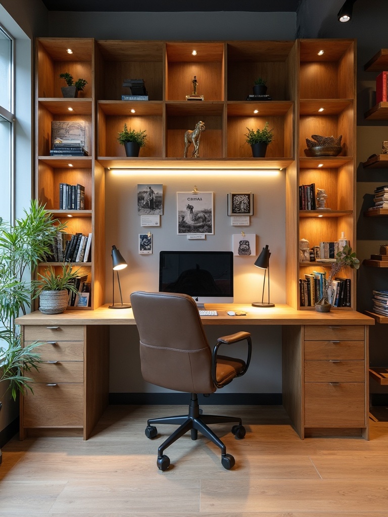 Retail Store Home Office - Retail Store Home Office interior design inspiration