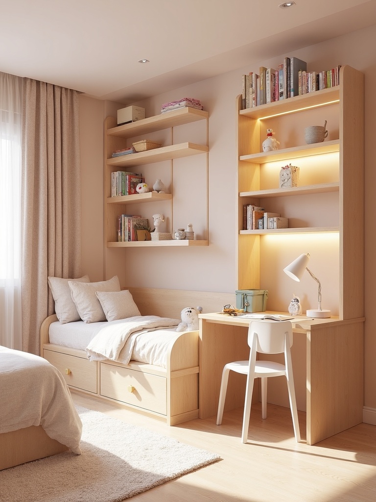 Retail Store Kids Room - Retail Store Kids Room interior design inspiration