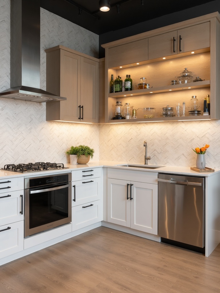 Retail Store Kitchen - Retail Store Kitchen interior design inspiration