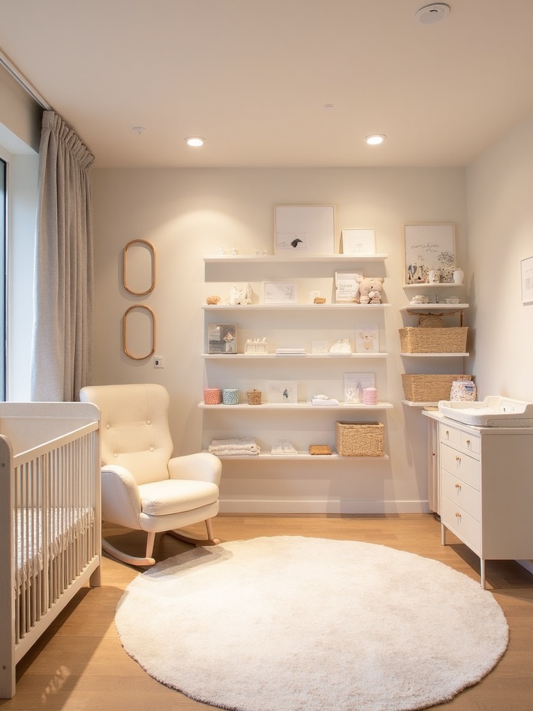 Retail Store Nursery - Retail Store Nursery interior design inspiration