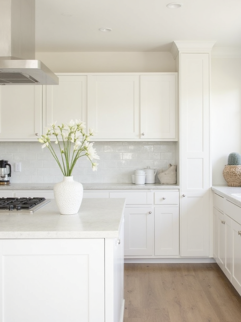 Simple Kitchen - Simple Kitchen interior design inspiration