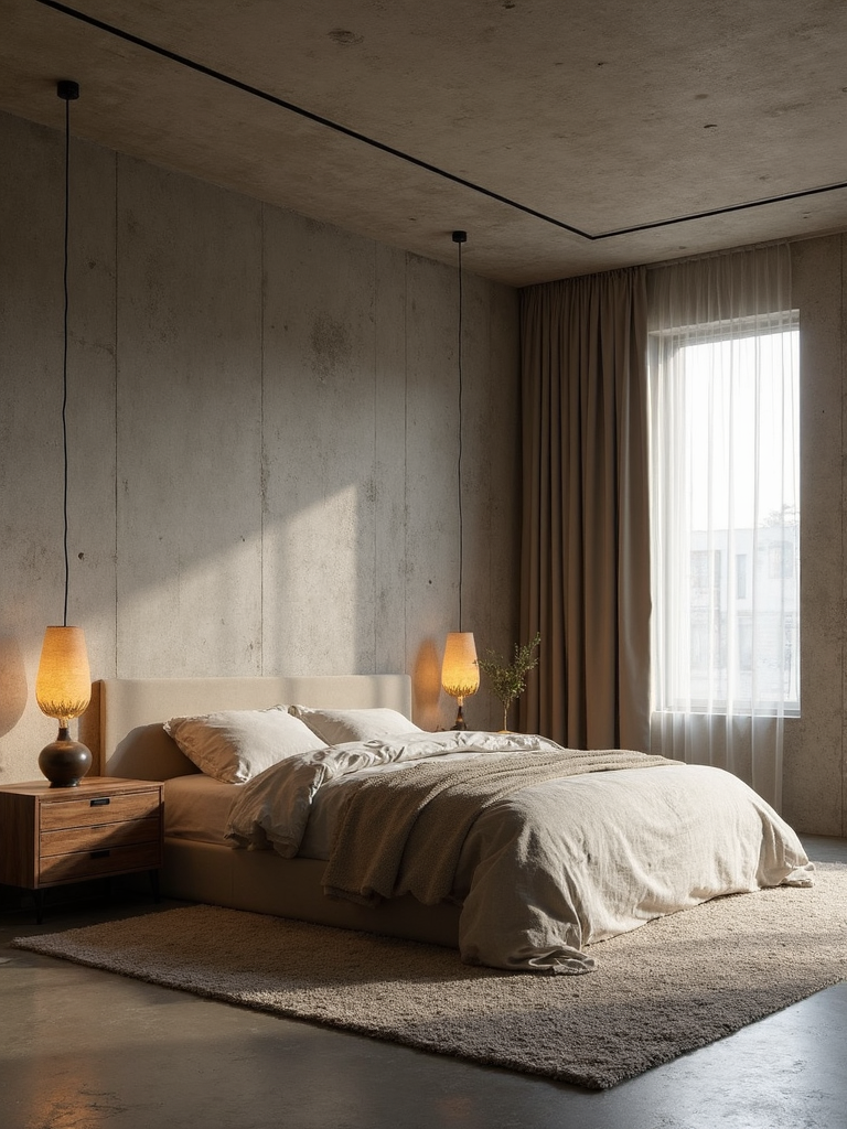 Soviet Bedroom - Soviet Bedroom interior design inspiration