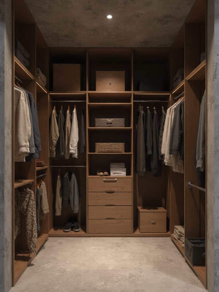 Soviet Closet - Soviet Closet interior design inspiration