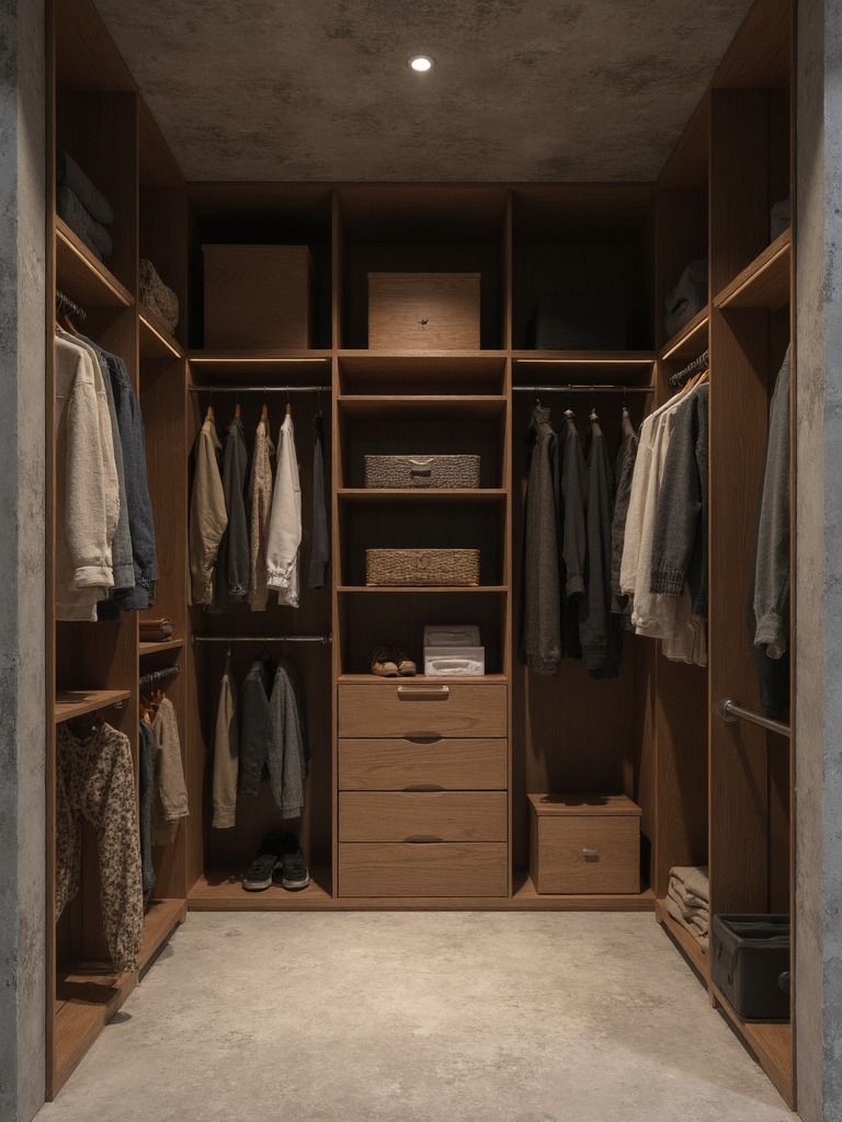 Soviet Closet - Soviet Closet interior design inspiration