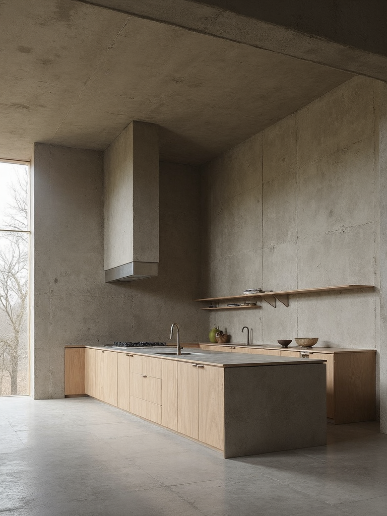 Soviet Kitchen - Soviet Kitchen interior design inspiration