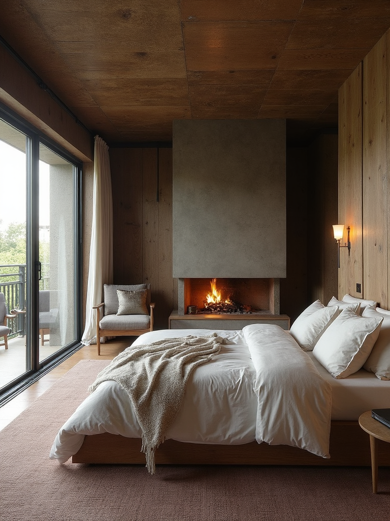 Soviet Master Suite - Soviet Master Suite interior design inspiration