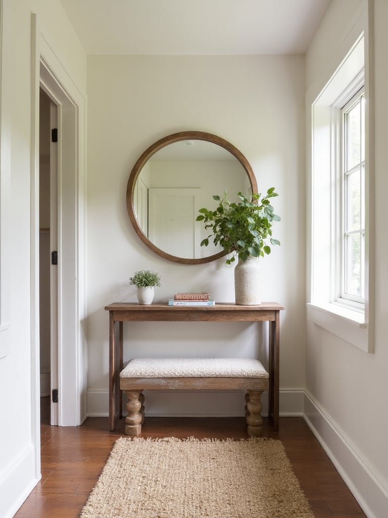 Sustainable Entryway - Sustainable Entryway interior design inspiration
