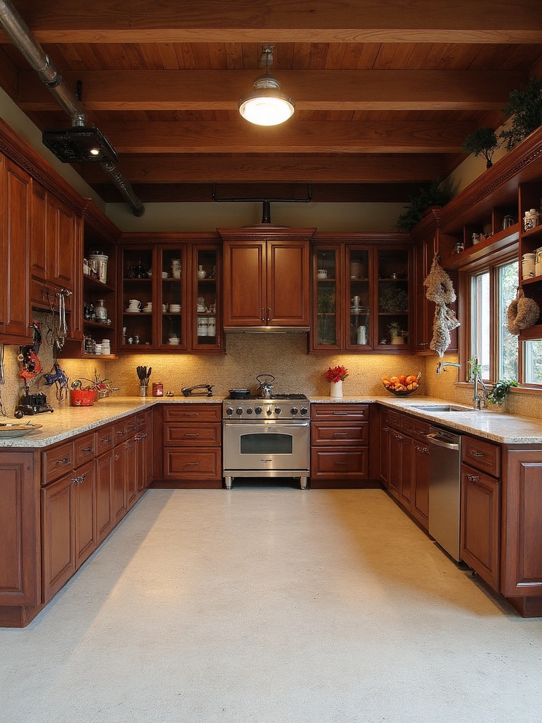 Traditional Garage - Traditional Garage interior design inspiration