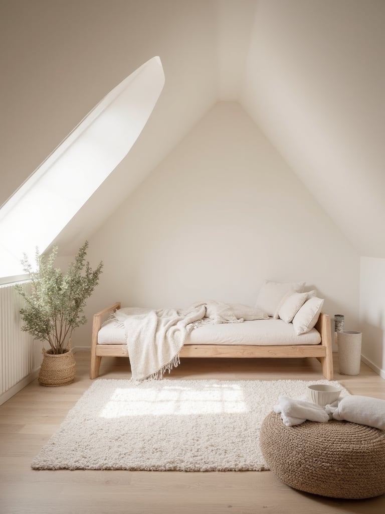 Wellness Spa Attic - Wellness Spa Attic interior design inspiration