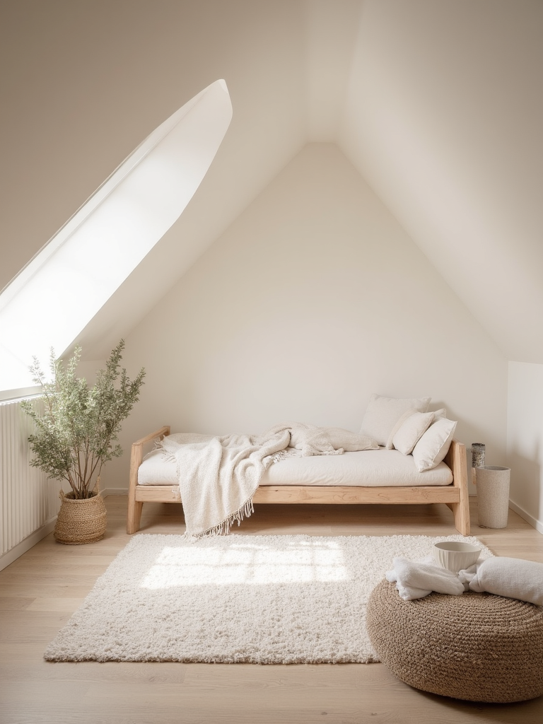 Wellness Spa Attic - Wellness Spa Attic interior design inspiration
