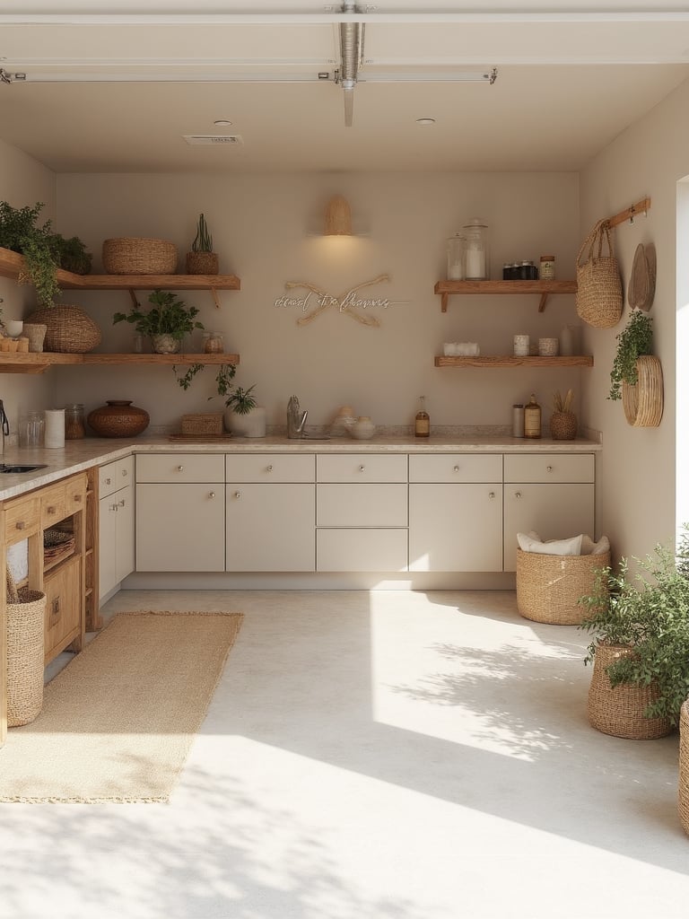 Wellness Spa Garage - Wellness Spa Garage interior design inspiration