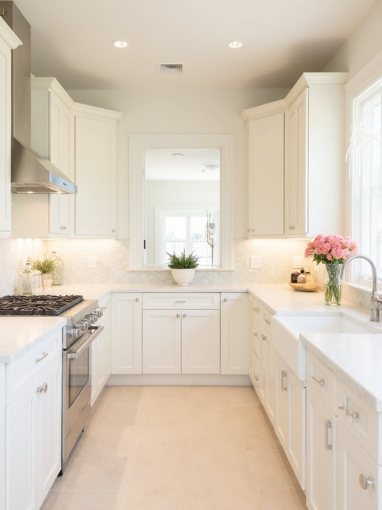 Wellness Spa Kitchen - Wellness Spa Kitchen interior design inspiration